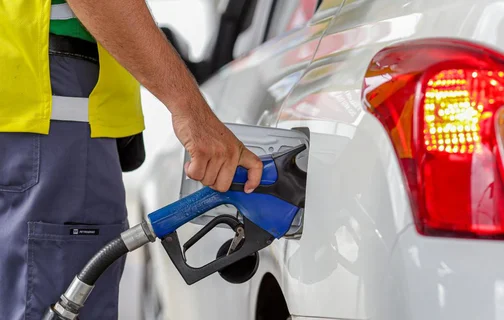 Valor da gasolina volta a subir em Teresina