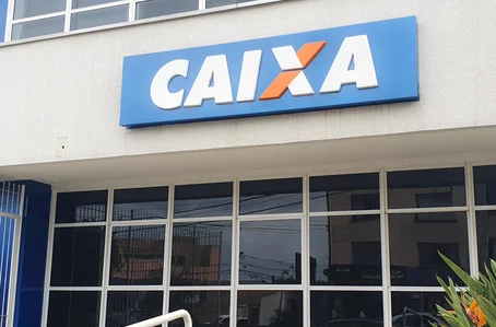 Caixa Econômica Federal