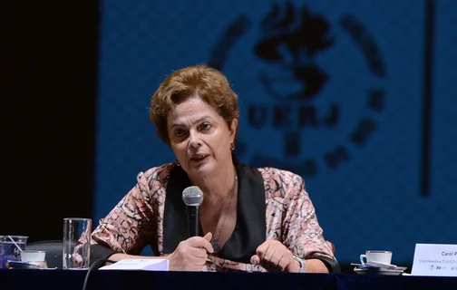 Dilma Rousseff