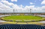 Estádio Albertão, em Teresina