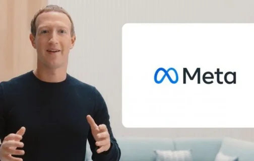 Mark Zuckerberg no Metaverso