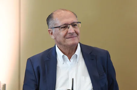 Geraldo Alckmin