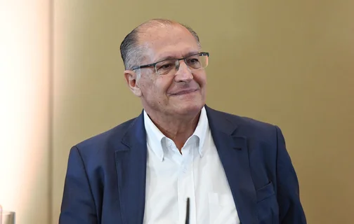 Geraldo Alckmin