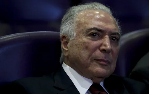 Michel Temer