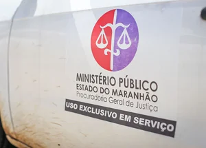 Ministério Público do Estado do Maranhão