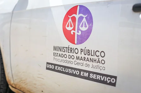 Ministério Público do Estado do Maranhão