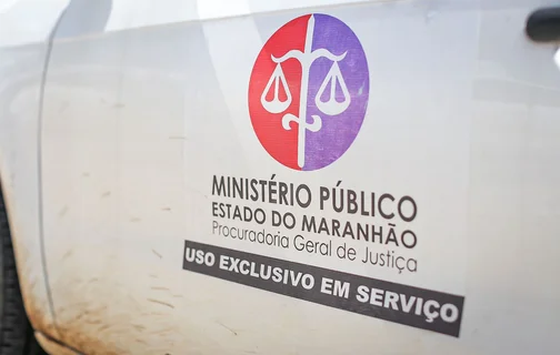 Ministério Público do Estado do Maranhão