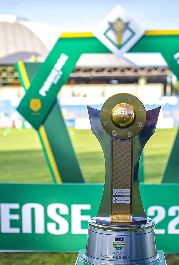 FFP divulga tabela detalhada com jogos da Série B do Campeonato Piauiense  2023, piauiense segunda divisão