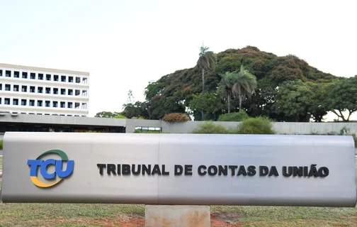 Tribunal de Contas da União