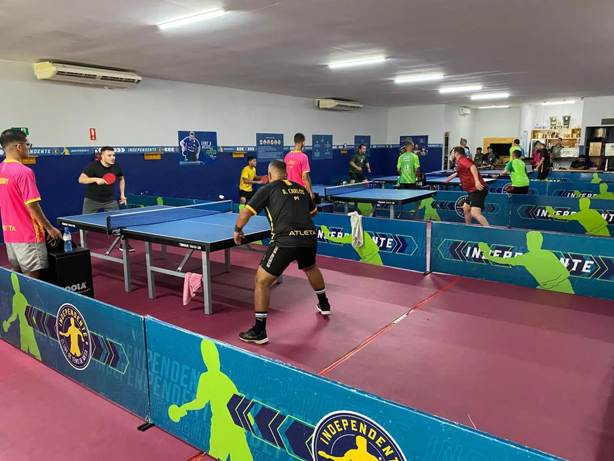 Desafio Internacional de Tênis do Piauí