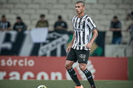 Jogador piauiense é contratado pelo Botafogo