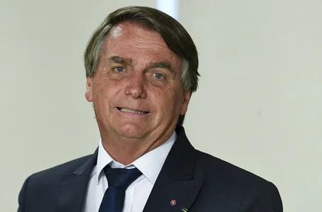 Jair Bolsonaro