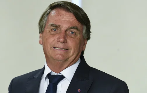 Jair Bolsonaro