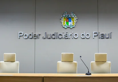 Poder judiciário