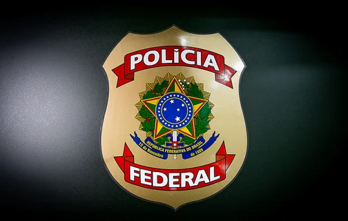 Polícia Federal no Piauí