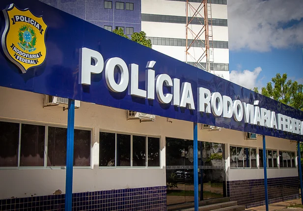 Polícia Rodoviária Federal