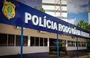 Polícia Rodoviária Federal