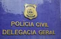 Sede da Polícia Civil do Piauí