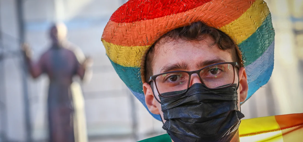 28 de junho, Dia Internacional do Orgulho LGBT