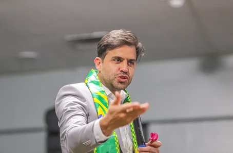 Pablo Marçal