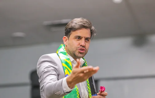 Pablo Marçal