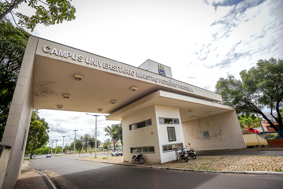 UFPI é a única Universidade pública do Brasil a oferecer a