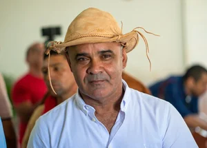 Prefeito Carlos Magno