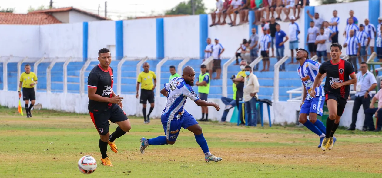 Campeonato Piauiense Série B