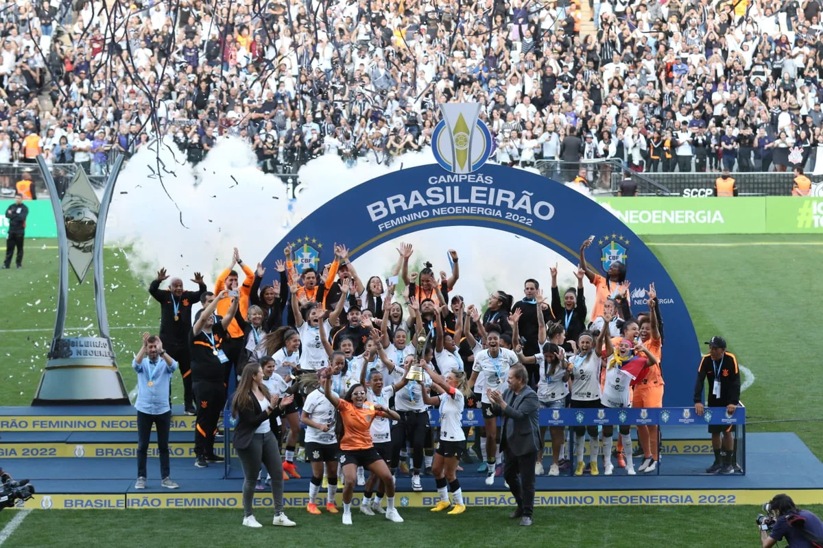 Brasileirão feminino 2022: quais são os times participantes, quem