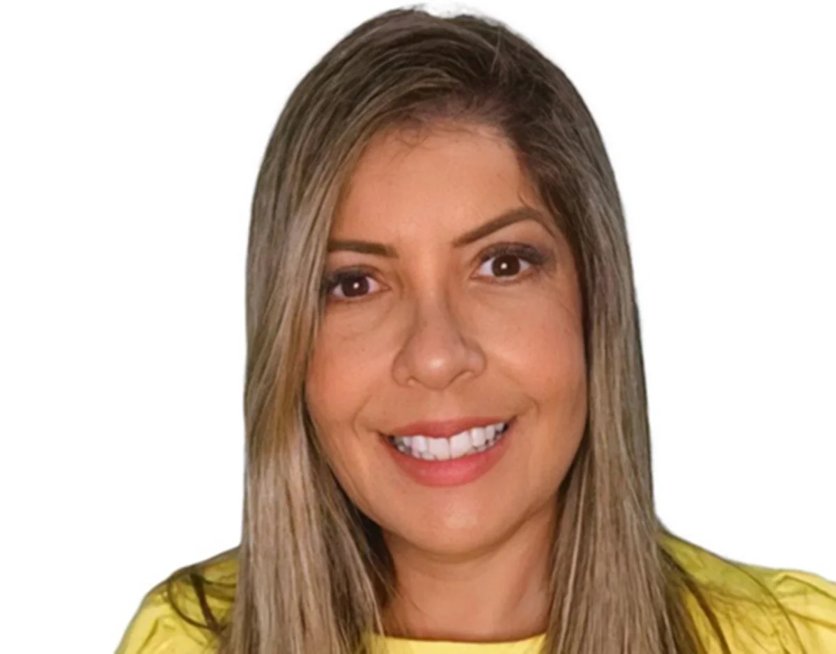 Fabiana Teles publicou no LinkedIn