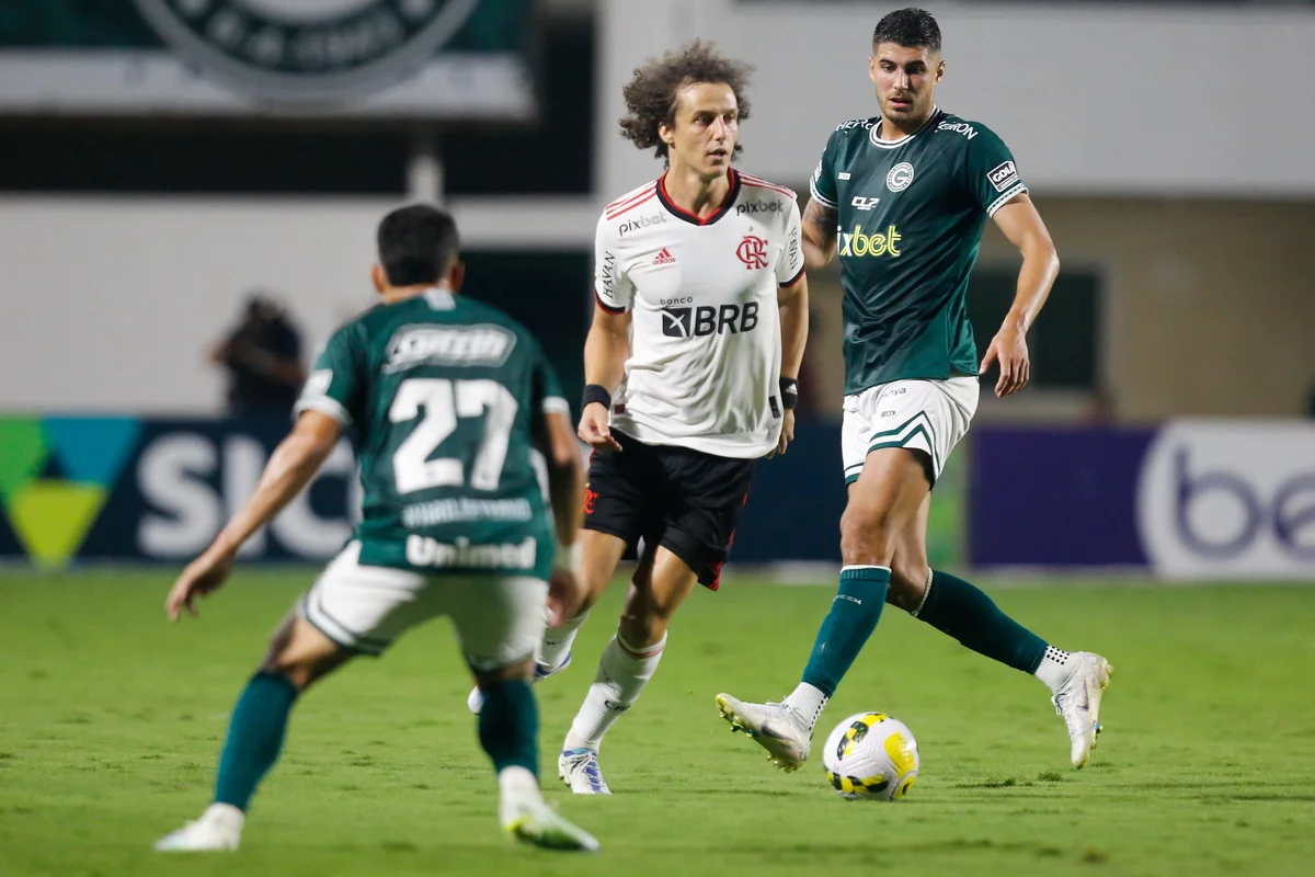 Série A: Corinthians e Palmeiras empatam e Santos perde mais uma - GP1