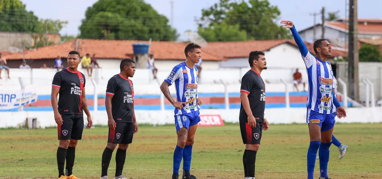 Lance na área do Comercial