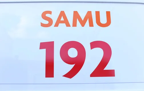 SAMU