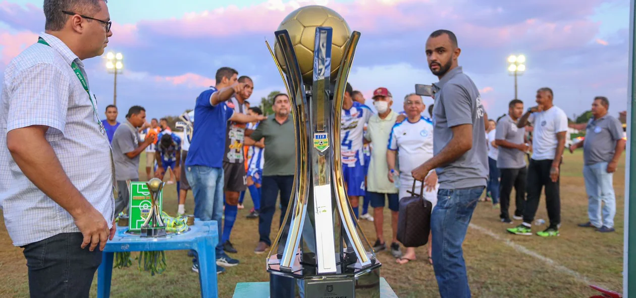 Taça do Campeão Piauiense da Série B