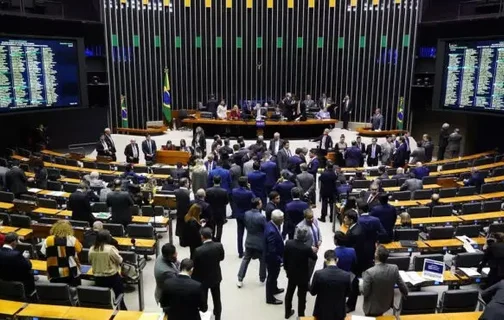 Câmara dos Deputados