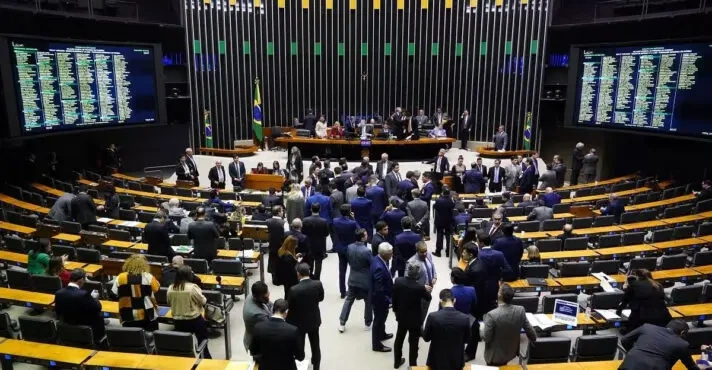 Câmara dos Deputados