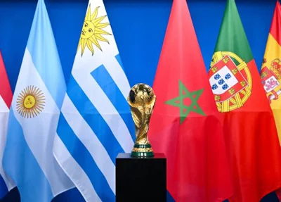 Copa do Mundo