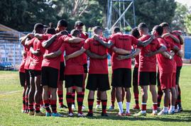 Flamengo-PI anuncia dívida trabalhistas de R$ 2 milhões