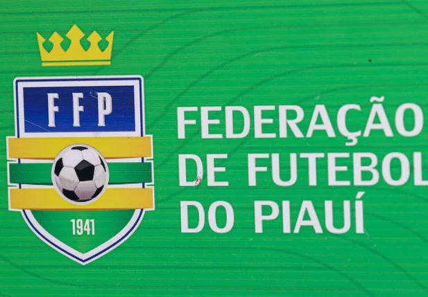 Federação de Futebol do Piauí (FFP)