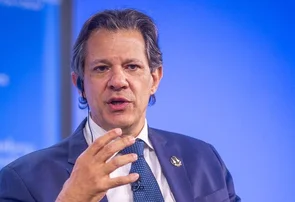 Fernando Haddad se diz preocupado com o avanço do conservadorismo no Brasil