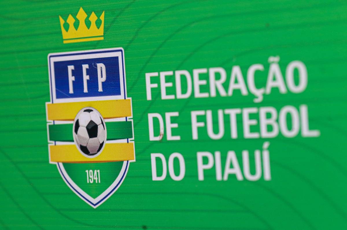 (FFP) Federação de Futebol do Piauí