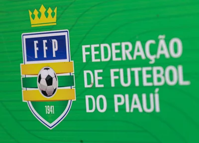 (FFP) Federação de Futebol do Piauí