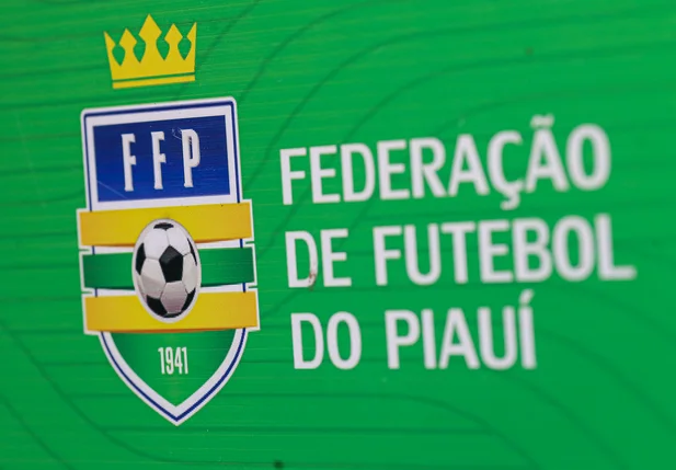 (FFP) Federação de Futebol do Piauí