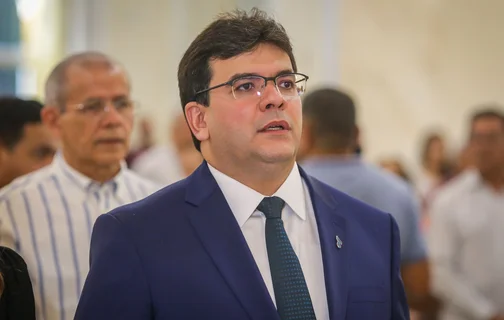 Governador Rafael Fonteles