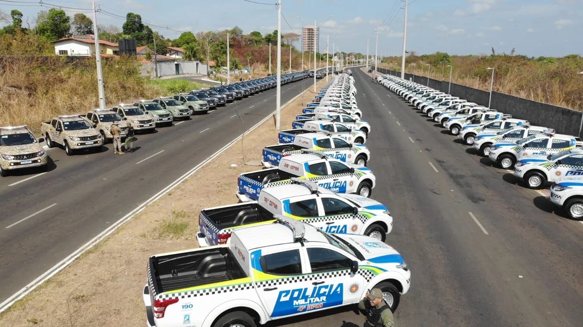 Polícia Militar do Piauí