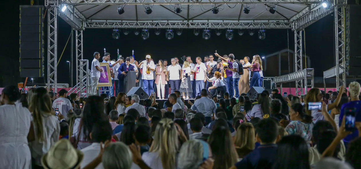 Hospital da Mulher ficará na zona sul de Teresina