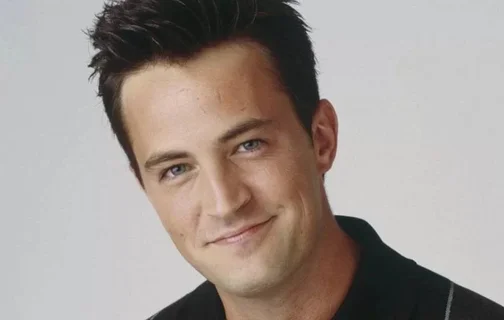 Matthew Perry