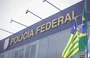 Sede da Polícia Federal em Teresina