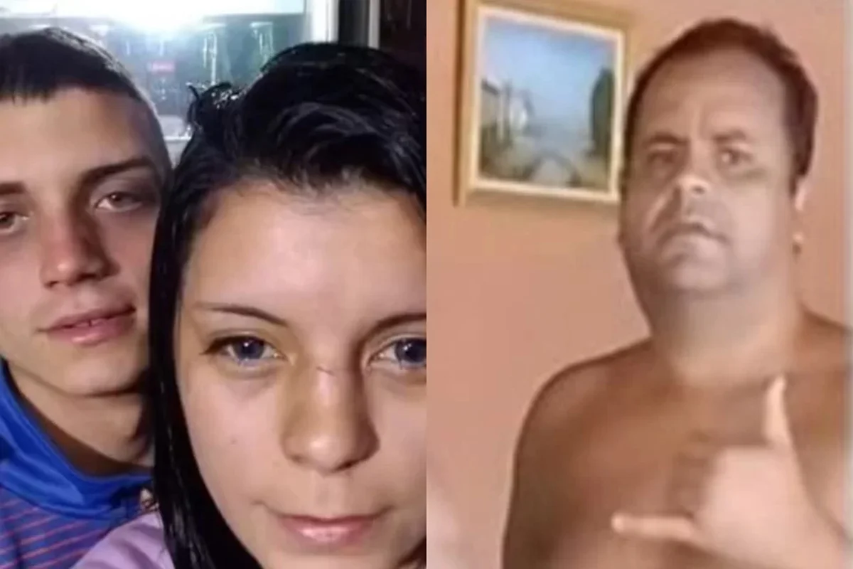 Mulher descobre relacionamento entre pai e marido em Araraquara - GP1