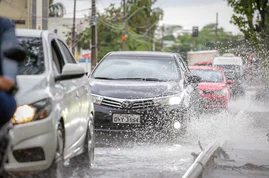 Veja a previsão do tempo em Teresina para este domingo(02)